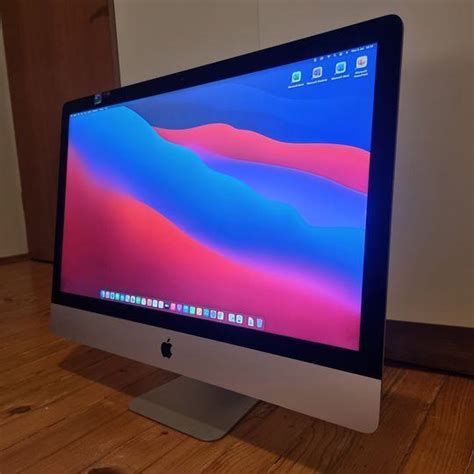 Imac 27