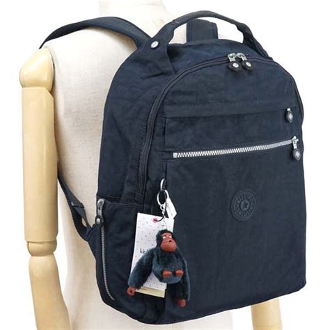 However with the secured card from navy federal credit union, the consumer is able to utilize both the balance transfer and foreign transaction function of their membership perhaps the only negative aspect of the rewards system is that the points do expire after four years from the date of acquisition. Salada Bowl: Kipling backpack kipling backpack BP3914 414 MICAH backpack Navy systems | Rakuten ...