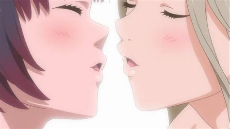 Top 10 Anime Kiss Scenes Best Anime Youtube