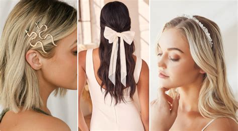 Must Have Prom Accessories 15 Glam Extras That Will Complete Your Look