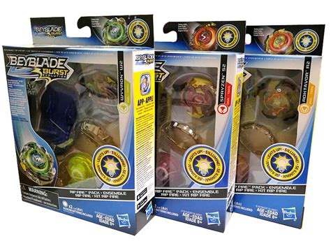 Some codes could be outdated so please tell us if a code isn't working anymore. BEYBLADE RIP FIRE PACK HASC0710 : Jedko Games