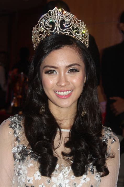 Kee Hua Chee Live Part 2 Miss Malaysia World 2015 Concluded Last Night At Corus Hotel In