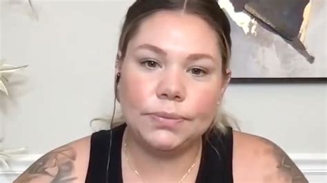 teen mom kailyn lowry feels bittersweet about never being pregnant after getting tubes tied