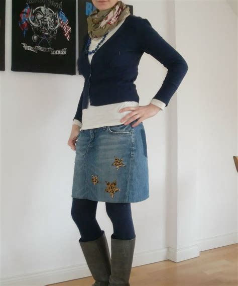 People who liked anja reschke's feet, also liked Sanne näht...: Me Made Tag 19