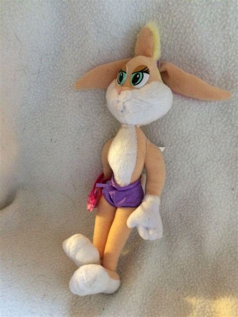 lola bunny plush 1996 1797961063