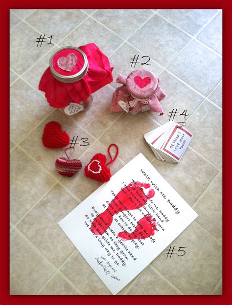Handmade Valentines T Ideas For Him 25 Romantic Birthday Ts For