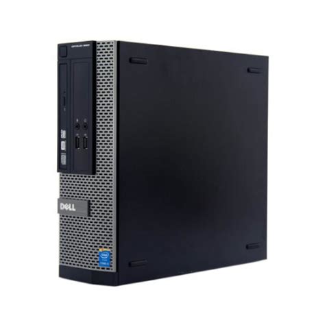 Refurbished Dell Optiplex 3020 Sff Pc Techut