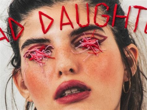 Recenzija Bad Daughter “let Me Panic” Veliki Povratak U Novom Ruhu