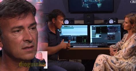 Oct 23, 2014 · tony carreira falou, pela primeira vez, sobre a sua separação de fernanda, mãe dos seus três filhos, mickael, david e sara. Tony Carreira em entrevista.... fala da NOVA NAMORADA ...