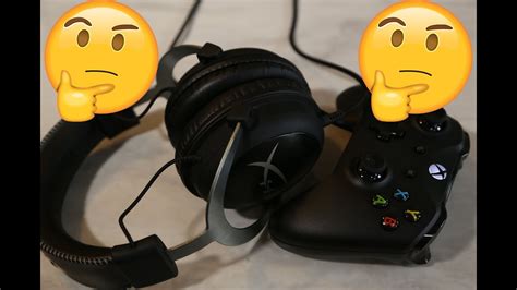 Xbox One Headset Audio Glitch Fix Youtube