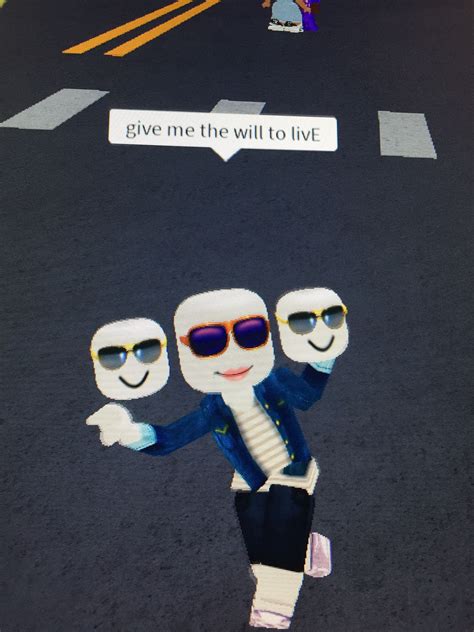 You want to know why i love dat boi. Sorry I have only one and that is mine | Roblox memes ...