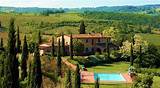 Villas In Tuscany For Rent Images