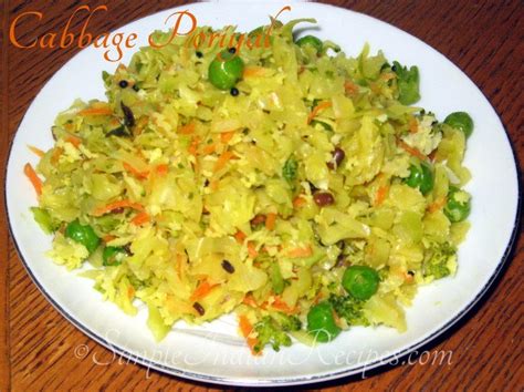 Collection of tamil nadu recipes , tamil cuisine, kongunad recipes. Muttaikose Sweet Recipe In Tamil : Cabbage Egg Stir Fry Muttai Muttaikose Poriyal Ann S Little ...