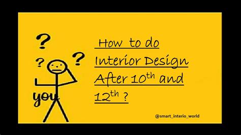 Choose Your Career As Interior Designer In India All Course Details