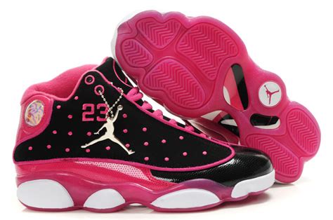 Air Jordan 13 For Girl Ladies Jordan 13 Jordan 13 2011 For Girls Air Jordans Shoes
