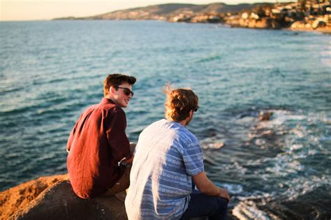 playas gay para disfrutar del verano en España El Mapa del Viajero
