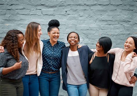 How to Be a Better Ally to Your Female Coworkers - All Together