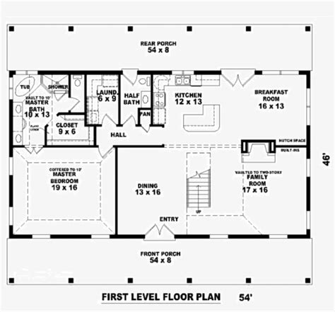 These home plans are large enough to allow for many design choices, such as using one of the spare bedrooms as a home office or creating a dedicated playroom for the kids. Ranch Drawing Simple - 3 Bedroom House Plans 2500 Sq Ft ...