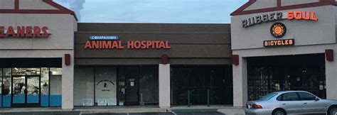 From routine preventive care for your pets to early detection and treatment of a wide range of conditions and diseases and surgical care, we have the expertise to provide the care your pet needs. Companion Animal Hospital of Woodward Park