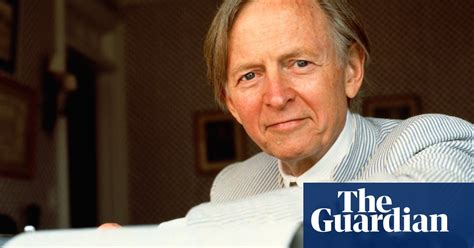 Tom Wolfe Obituary A Great Dandy In Elaborate Dress And Neon Lit