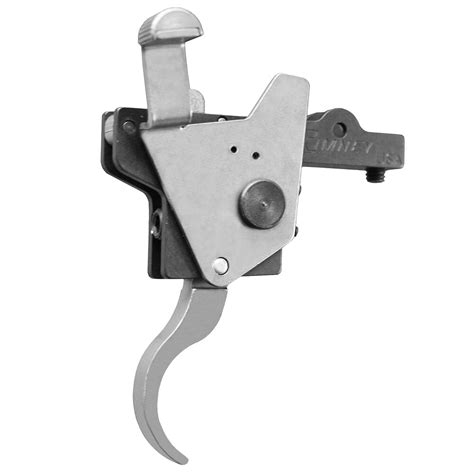 Timney Triggers Sako A Actions L461 L579 And L61 3lb Nickel Plated Trigger Wsafety 621 16 For