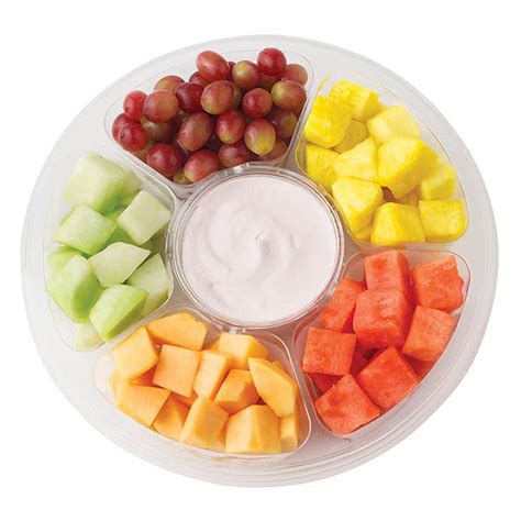 Review Wegmans Fresh Cut Large Fruit Platter