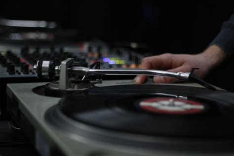 The 12 Best Dj Turntables Tech Mixmag