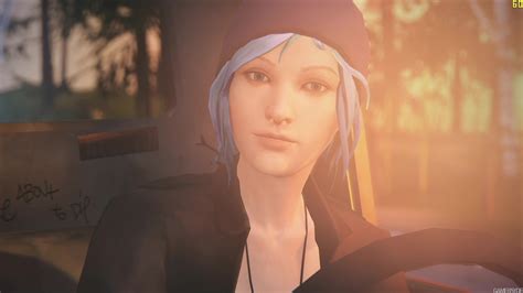 Life Is Strange Chloe High Quality Stream And Download Gamersyde