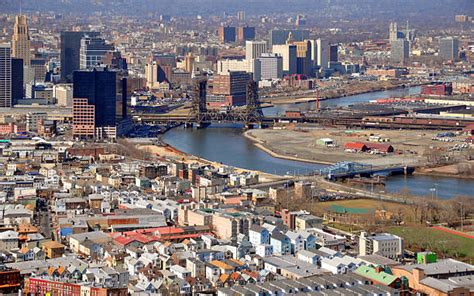 Newark Nj Skyline Stock Photos Pictures And Royalty Free Images Istock