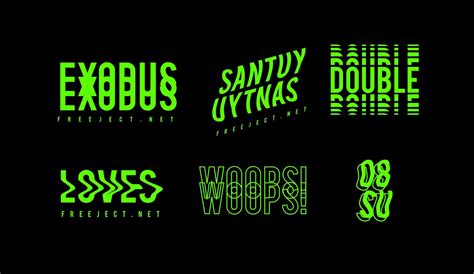 Free Download Street Text Effect Style Template - PSD File