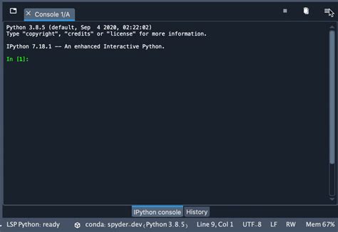 IPython Console Spyder Documentation Hot Sex Picture