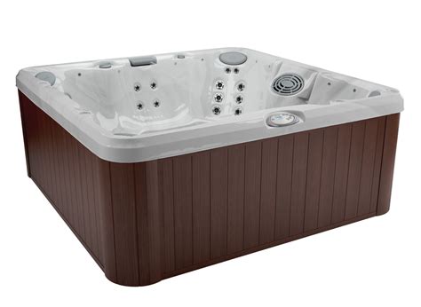 J 280™ Classic Large Hot Tub With Open Seating Designer Hot Tub With