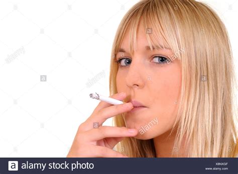 Pretty Women Smoking Stock Photos And Pretty Women Smoking Stock Images