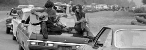 Celebrating Woodstock