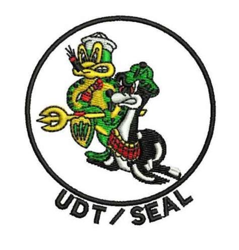 Last meme video like this until 24/12/2018 (if i remember lololol). Details about Underwater Demolition Team UDT / SEAL Freddie the Frog Embroidered Polo Shirt
