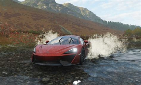 Forza Horizon 4 Ps5 Full Game Version Download Free Gdv