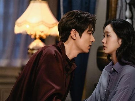 10 Drama Korea Romantis Terbaik Dari 2018 Hingga 2021