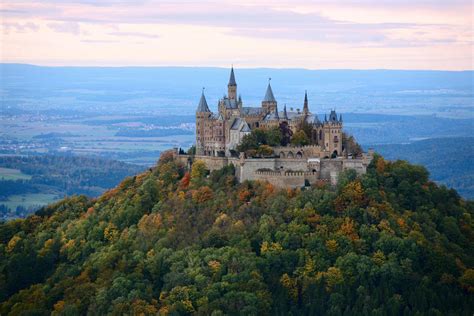 50 Best Castles In Germany Photos Germany Castles Castle Hohenzollern Castle