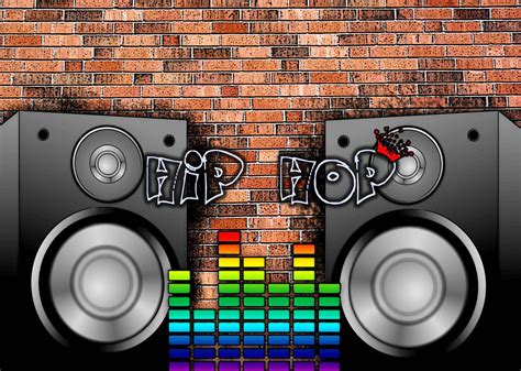 Hip hop graffiti gel mouse pad | zazzle.com. Hip Hop Wallpapers - Wallpaper Cave