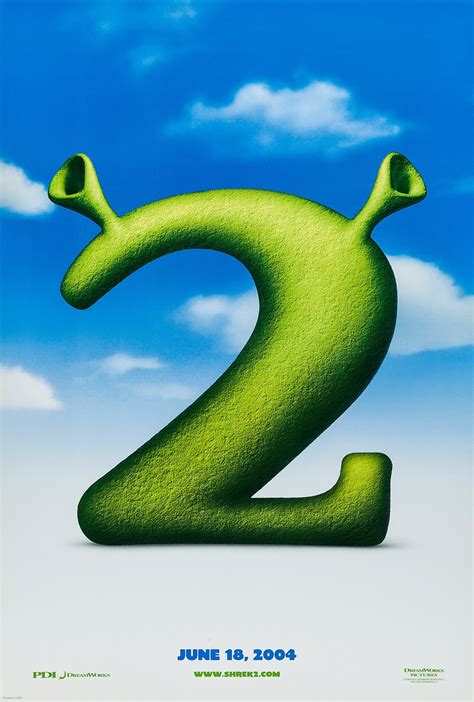 Watch Shrek 2 2004 Full Length Movies At 1080p