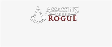 Rogue Logo Assassin S Creed Rogue PNG Image Transparent PNG Free