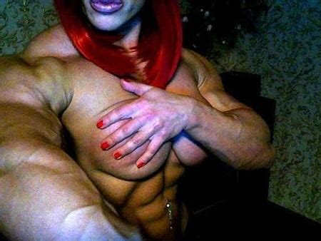 Nataliya kuznetsova topless