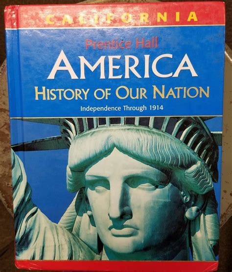 American History Textbook Mcgraw Hill Unbeliefe Facts