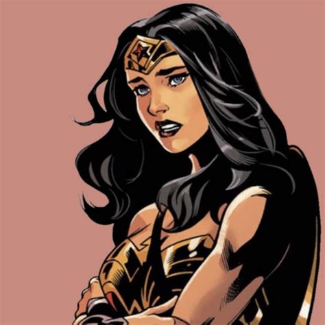 Comic Icons Wonder Woman Comic Wonder Woman Art Batman Wonder Woman