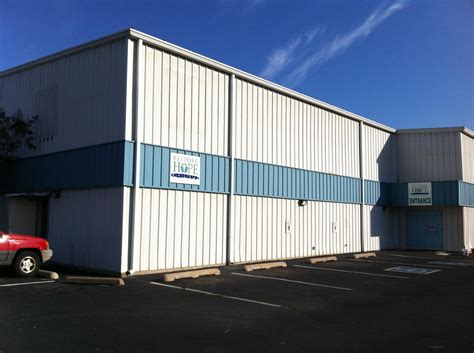 Restore Hope Ministries - Rent Assistance