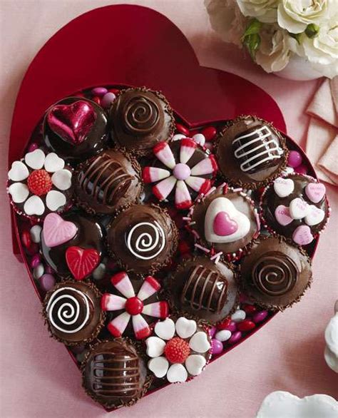 Valentines Day Chocolates For Year 2014