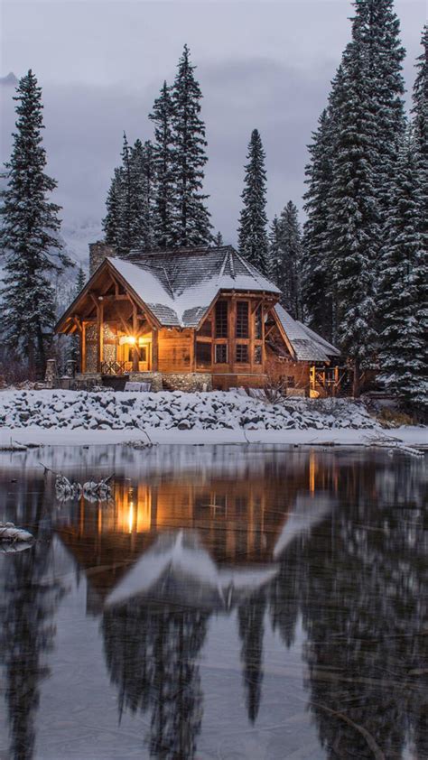 Lodge Wallpaper 525x933 Download Hd Wallpaper Wallpapertip