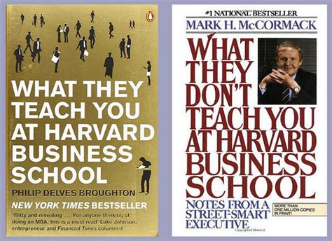 The Harvard Books Meme Story Business Insider