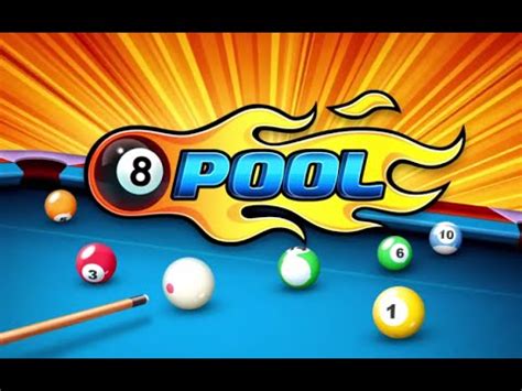 The description of 8 ball pool. 8 Ball Pool | Review