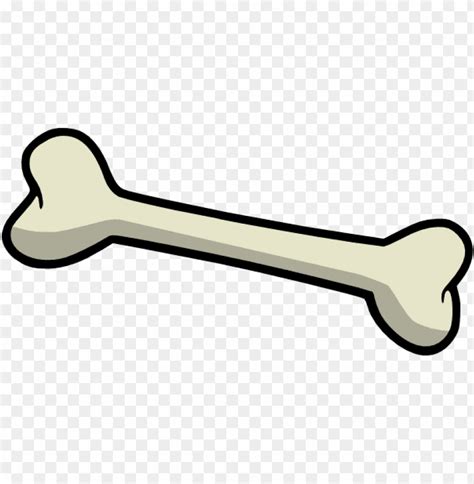 Free Download Hd Png Dog Bone Clipart Png Transparent With Clear